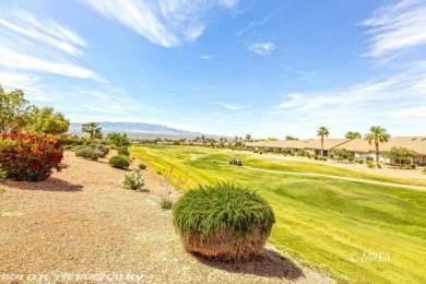 This quaint town home is gorgeous and ideally positioned in on Wolf Creek At Paradise Canyon in Nevada - for sale on GolfHomes.com, golf home, golf lot