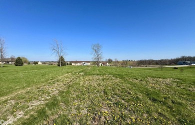 Nestled on 1.5 scenic acres in the highly regarded on Diamond Trial Golf Club in Iowa - for sale on GolfHomes.com, golf home, golf lot