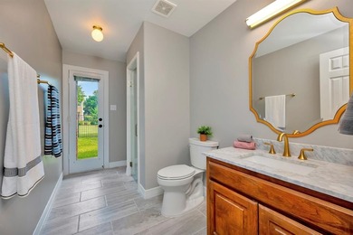 In the heart of the prestigious Timarron community, this on Timarron Country Club in Texas - for sale on GolfHomes.com, golf home, golf lot