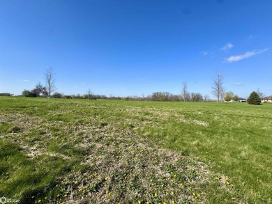 Nestled on 1.5 scenic acres in the highly regarded on Diamond Trial Golf Club in Iowa - for sale on GolfHomes.com, golf home, golf lot