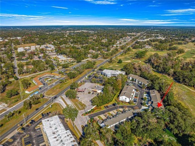 Beautiful Condo with Golf Course Views in a Gated Community! on The Golf Club of Ocala in Florida - for sale on GolfHomes.com, golf home, golf lot