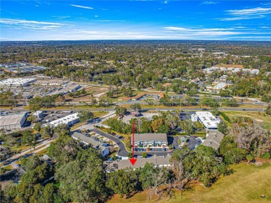 Beautiful Condo with Golf Course Views in a Gated Community! on The Golf Club of Ocala in Florida - for sale on GolfHomes.com, golf home, golf lot