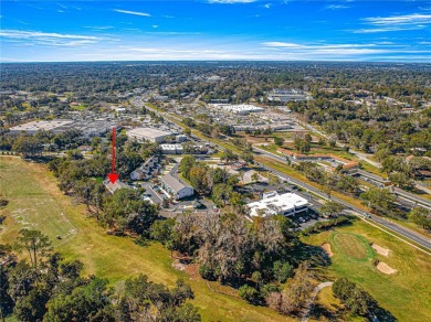 Beautiful Condo with Golf Course Views in a Gated Community! on The Golf Club of Ocala in Florida - for sale on GolfHomes.com, golf home, golf lot