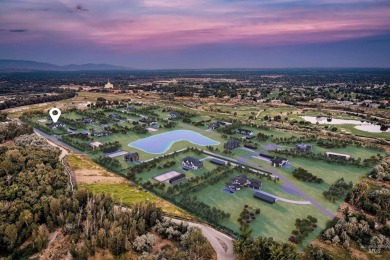 New luxury community on the prestigious Spurwing Championship on SpurWing Country Club in Idaho - for sale on GolfHomes.com, golf home, golf lot