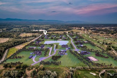 New luxury community on the prestigious Spurwing Championship on SpurWing Country Club in Idaho - for sale on GolfHomes.com, golf home, golf lot