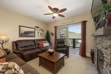 Here is an opportunity to own one of the most desirable on Headwaters Golf Course At Granby Ranch in Colorado - for sale on GolfHomes.com, golf home, golf lot