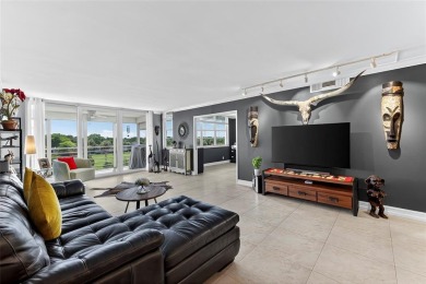 Move right in this Elegant, Stylish, and Sophisticated 3 bedroom on Oaks Country Club in Florida - for sale on GolfHomes.com, golf home, golf lot