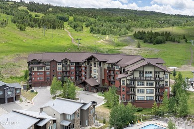 Here is an opportunity to own one of the most desirable on Headwaters Golf Course At Granby Ranch in Colorado - for sale on GolfHomes.com, golf home, golf lot