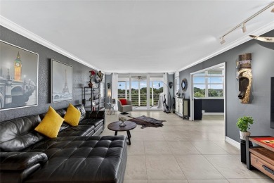 Move right in this Elegant, Stylish, and Sophisticated 3 bedroom on Oaks Country Club in Florida - for sale on GolfHomes.com, golf home, golf lot