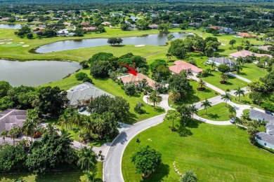 Opportunity Knocks! Welcome to Bay Hill Estates. A private Gated on PGA National Estates Golf Course in Florida - for sale on GolfHomes.com, golf home, golf lot