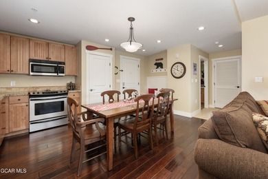 Here is an opportunity to own one of the most desirable on Headwaters Golf Course At Granby Ranch in Colorado - for sale on GolfHomes.com, golf home, golf lot