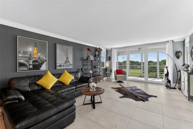 Move right in this Elegant, Stylish, and Sophisticated 3 bedroom on Oaks Country Club in Florida - for sale on GolfHomes.com, golf home, golf lot