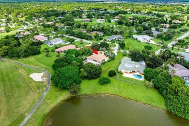 Opportunity Knocks! Welcome to Bay Hill Estates. A private Gated on PGA National Estates Golf Course in Florida - for sale on GolfHomes.com, golf home, golf lot