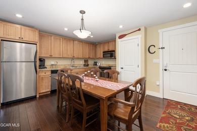 Here is an opportunity to own one of the most desirable on Headwaters Golf Course At Granby Ranch in Colorado - for sale on GolfHomes.com, golf home, golf lot