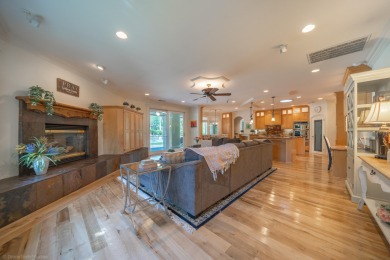 Redding's most sought after Golf Course Gated Community.  Custom on The Golf Club Tierra Oaks in California - for sale on GolfHomes.com, golf home, golf lot