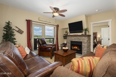 Here is an opportunity to own one of the most desirable on Headwaters Golf Course At Granby Ranch in Colorado - for sale on GolfHomes.com, golf home, golf lot