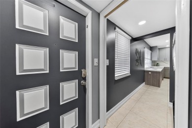 Move right in this Elegant, Stylish, and Sophisticated 3 bedroom on Oaks Country Club in Florida - for sale on GolfHomes.com, golf home, golf lot