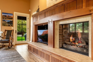 This charming Cottage is located within walking distance of The on The Powder Horn Golf Club - Mountain in Wyoming - for sale on GolfHomes.com, golf home, golf lot
