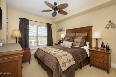 Here is an opportunity to own one of the most desirable on Headwaters Golf Course At Granby Ranch in Colorado - for sale on GolfHomes.com, golf home, golf lot