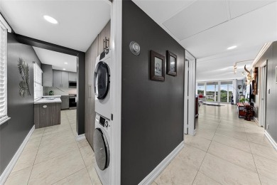 Move right in this Elegant, Stylish, and Sophisticated 3 bedroom on Oaks Country Club in Florida - for sale on GolfHomes.com, golf home, golf lot