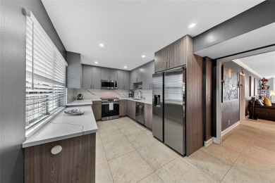 Move right in this Elegant, Stylish, and Sophisticated 3 bedroom on Oaks Country Club in Florida - for sale on GolfHomes.com, golf home, golf lot