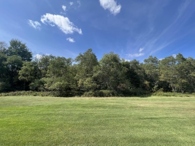 Use this lot to build your dream house in this quiet on Fox Run Country Club in Michigan - for sale on GolfHomes.com, golf home, golf lot