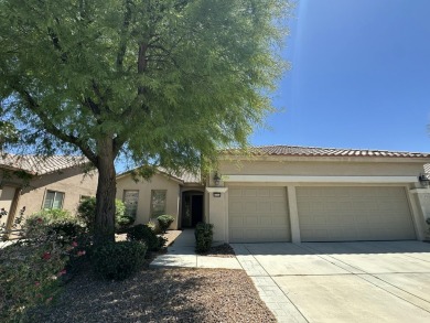 Excellent buy... Located in the highly desirable Sun City Shadow on Shadow Hills Golf Club in California - for sale on GolfHomes.com, golf home, golf lot