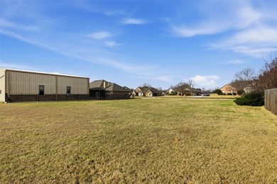 Unmatched aviation living opportunity in Pecan Plantation.
 on Pecan Plantation Country Club in Texas - for sale on GolfHomes.com, golf home, golf lot