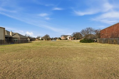 Unmatched aviation living opportunity in Pecan Plantation.
 on Pecan Plantation Country Club in Texas - for sale on GolfHomes.com, golf home, golf lot