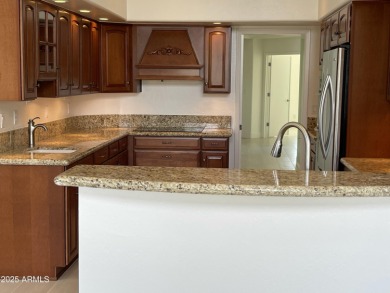 Fantastic home in the prestigious community of Scottsdale on Starfire At Scottsdale Country Club in Arizona - for sale on GolfHomes.com, golf home, golf lot