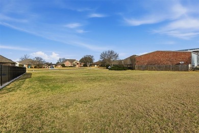 Unmatched aviation living opportunity in Pecan Plantation.
 on Pecan Plantation Country Club in Texas - for sale on GolfHomes.com, golf home, golf lot