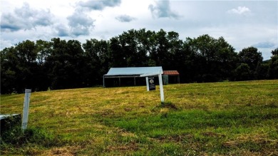 Are you dreaming of living in a community with a neighborhood on Blessings Golf Club in Arkansas - for sale on GolfHomes.com, golf home, golf lot