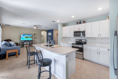 Nestled in the sought-after Deep Creek neighborhood of Punta on Kingsway Country Club in Florida - for sale on GolfHomes.com, golf home, golf lot