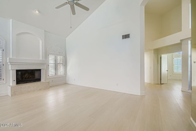 Fantastic home in the prestigious community of Scottsdale on Starfire At Scottsdale Country Club in Arizona - for sale on GolfHomes.com, golf home, golf lot