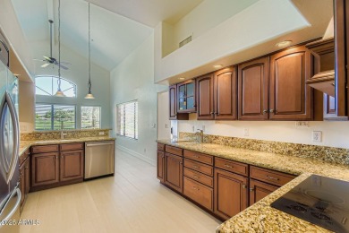 Fantastic home in the prestigious community of Scottsdale on Starfire At Scottsdale Country Club in Arizona - for sale on GolfHomes.com, golf home, golf lot