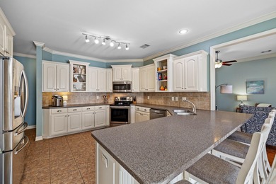 Stunning 4-Bedroom Home on a Gorgeous Cul-de-Sac Lot! Welcome to on Greystone Country Club in Arkansas - for sale on GolfHomes.com, golf home, golf lot