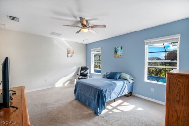 Nestled in the sought-after Deep Creek neighborhood of Punta on Kingsway Country Club in Florida - for sale on GolfHomes.com, golf home, golf lot