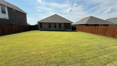 Available for a Quick Move-in!! Now selling the new phase at on De Cordova Bend Country Club in Texas - for sale on GolfHomes.com, golf home, golf lot