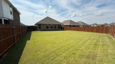 Available for a Quick Move-in!! Now selling the new phase at on De Cordova Bend Country Club in Texas - for sale on GolfHomes.com, golf home, golf lot