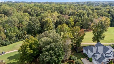 This is it! your opportunity to build your new dream home on the on Eagle Ridge Golf Course in North Carolina - for sale on GolfHomes.com, golf home, golf lot