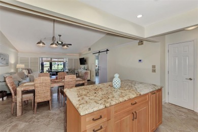 Furnished and Turnkey Villa- This completely remodeled end-unit on Capri Isle Golf Club in Florida - for sale on GolfHomes.com, golf home, golf lot