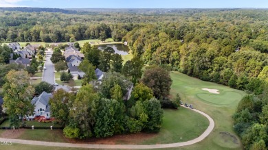 This is it! your opportunity to build your new dream home on the on Eagle Ridge Golf Course in North Carolina - for sale on GolfHomes.com, golf home, golf lot