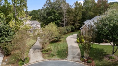 This is it! your opportunity to build your new dream home on the on Eagle Ridge Golf Course in North Carolina - for sale on GolfHomes.com, golf home, golf lot