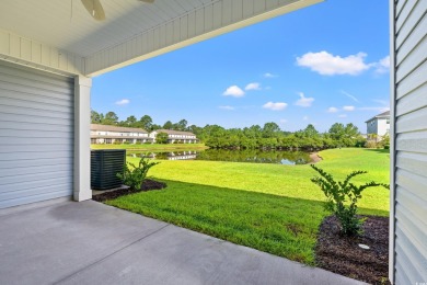 Move in ready! These brand new units are in a  great location on Wild Wing Plantation in South Carolina - for sale on GolfHomes.com, golf home, golf lot