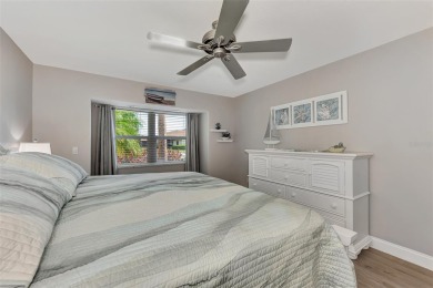 Furnished and Turnkey Villa- This completely remodeled end-unit on Capri Isle Golf Club in Florida - for sale on GolfHomes.com, golf home, golf lot