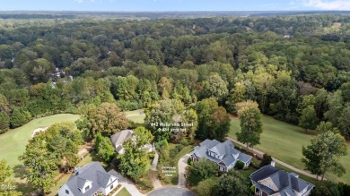 This is it! your opportunity to build your new dream home on the on Eagle Ridge Golf Course in North Carolina - for sale on GolfHomes.com, golf home, golf lot