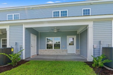 Move in ready! These brand new units are in a  great location on Wild Wing Plantation in South Carolina - for sale on GolfHomes.com, golf home, golf lot