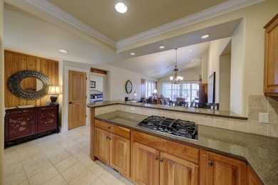 Enjoy the best of Powder Horn living in this inviting Buckskin on The Powder Horn Golf Club - Mountain in Wyoming - for sale on GolfHomes.com, golf home, golf lot