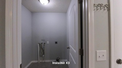 Newer Contemporary Home with a golf course view.  (Hole 14) on West Plains Country Club in Missouri - for sale on GolfHomes.com, golf home, golf lot