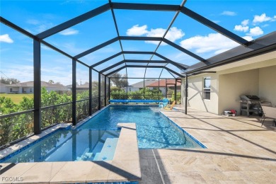 Nestled in the sought-after Deep Creek neighborhood of Punta on Kingsway Country Club in Florida - for sale on GolfHomes.com, golf home, golf lot